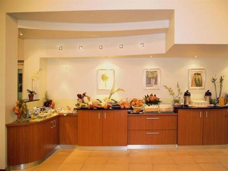 Hotel Lumen Am Hauptbahnhof Hamburgo